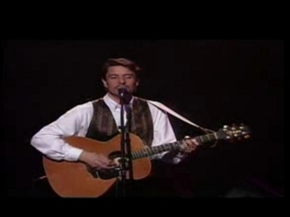 Francis cabrel - une star a sa façon