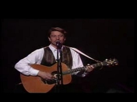 Francis cabrel - une star a sa façon