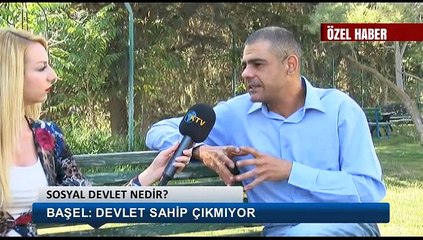 KTV-çocuk yuvasında bir yaşam