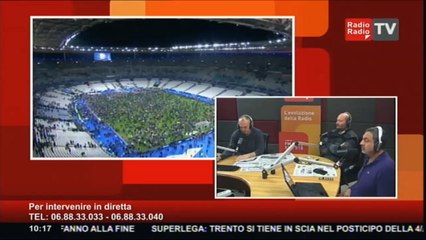 Ma la Chiesa che Dice? Le stragi di Parigi: I SEGNI DEI TEMPI