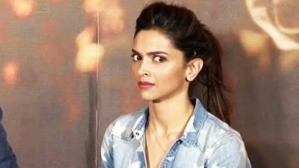 Deepika Padukone's REACTION On Being Called Katrina Kaif In Front Of Ranbir Kapoor