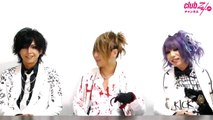 GOTCHAROCKA -「stylish wave COUNTDOWN ’15-’16」出演意気込みコメント！