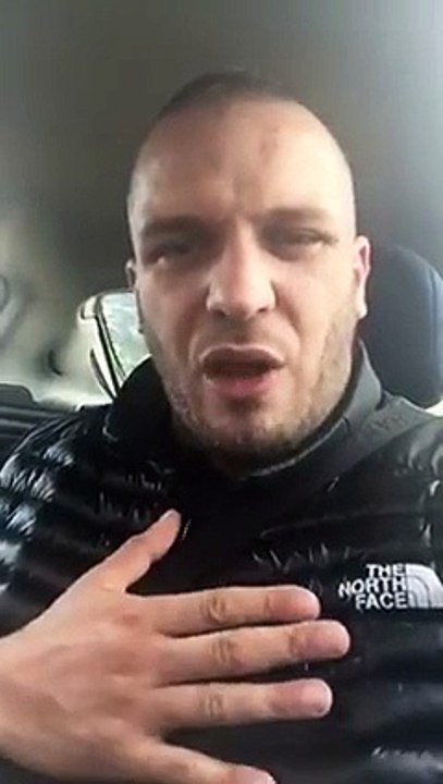 Un musulman lance un message à tous les musulmans du monde !