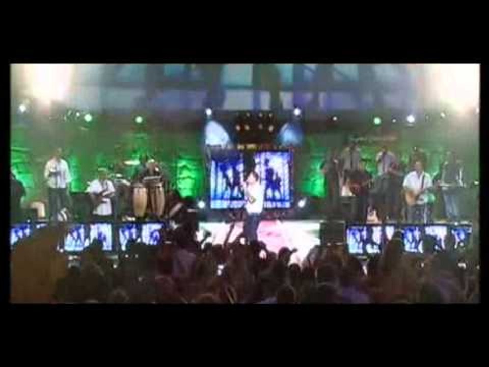 Amr Diab - Alah Ala Hobak Inta "Carthage 2009"