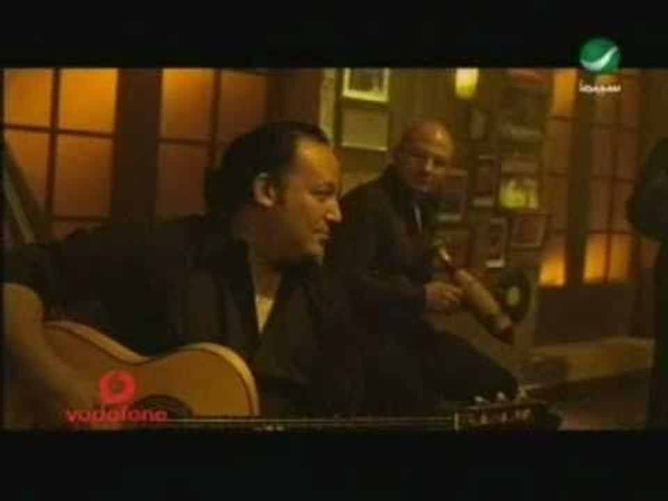 Amr Diab - Aywa Ana Aref "Vodafone TV Ad."