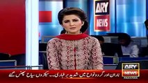 Ary News Headlines 26 October 2015 , Tourist Views on Manserah and Naran Management