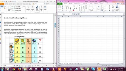 Computer Task - Lab 7.1