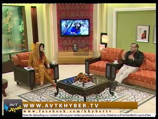 KHYBER SAHAR ( ISB ) ( 17-11-2015 )
