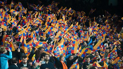 Audi & FC Barcelona: El Clásico [ESP]