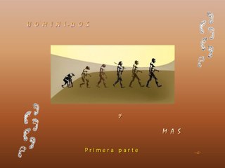 Enigmas Notables 19 Hominidos 1D4