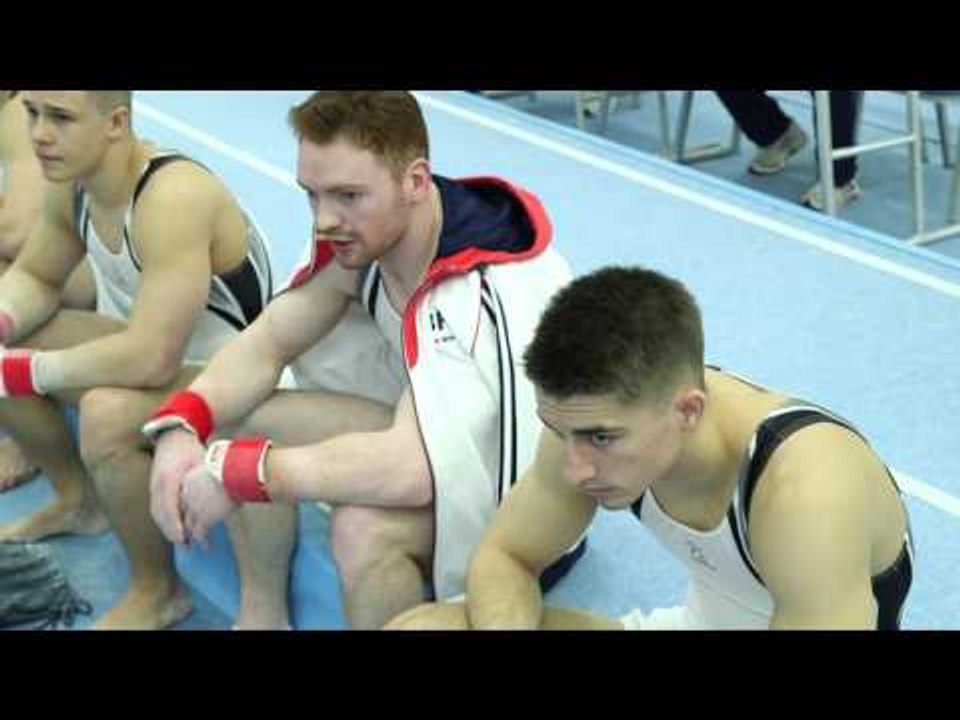 British Gymnastics preview Rio 2016