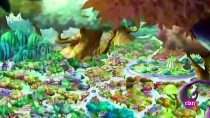 pop pixie episode 21 english