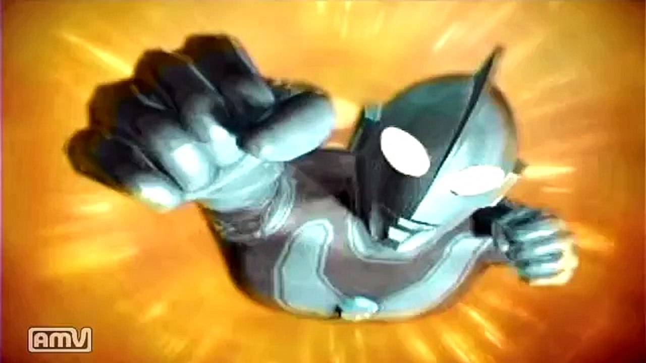 PS2 ウルトラマンFE3-二大怪獣東京を襲撃(兩大怪獸席捲東京)