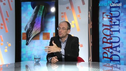 Frédéric Encel, Xerfi Canal La France est toujours une puissance militaire qui compte !