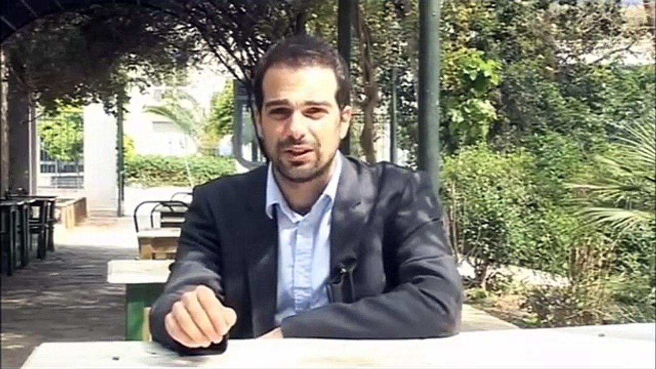 Το debate του NEWS 247 για το Δήμο της Αθήνας