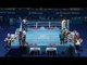 Baku 2015: Joe Joyce- Super Heavyweight +91KG Quarter-Finals- First Round KO