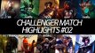 챌린저 매치 하이라이트 EP2 | 페이커, 더 샤이 (KR Challenger Match Highlights EP2 | Faker, The shy)
