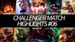 챌린저 매치 하이라이트 EP6 | 페이커, 체이서 (KR Challenger Match Highlights EP6 | Faker, Chaser)