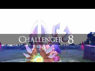 천상계의 멋진 장면 모음 하이라이트 #8