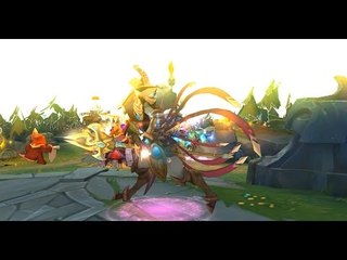 천상계의 멋진 장면 모음 하이라이트 #5