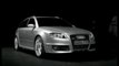 Audi  RS4 V8 420 CV