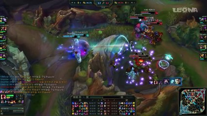 Challenger Highlights[KOR]#22