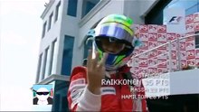 2008 F1 season