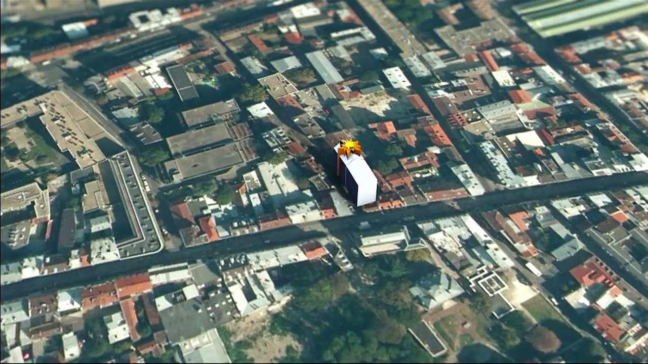 Videografik: blutiger anti-terror-großeinsatz bei paris