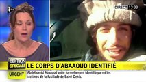 Saint-Denis: Abdelhamid Abaaoud a été tué au cours de l'assaut du RAID