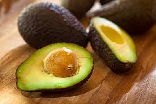 5Health benefits of Avocado for Stabilize blood and sugar Healthy fats