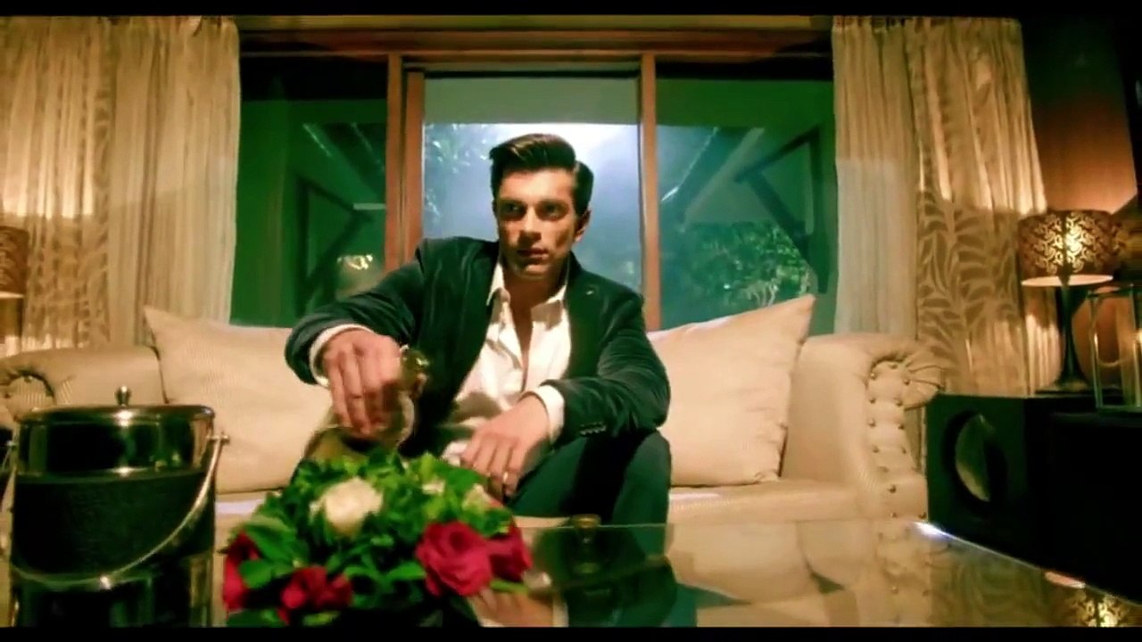 tu ishq mera (hate story 3)