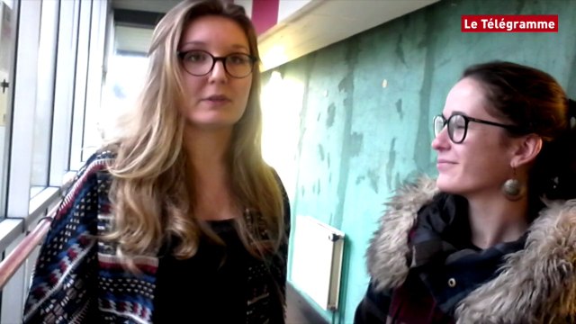 Lorient. Semaine de la solidarité à l'UBS