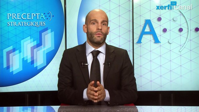 Xerfi Precepta, Les cabinets de conseil en management face à la transition numérique