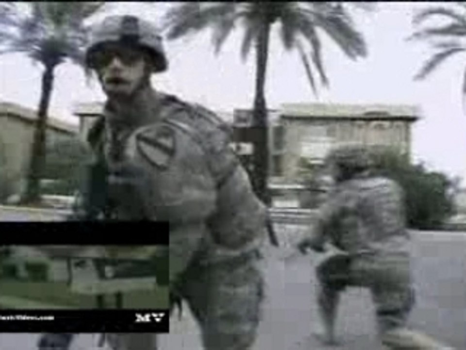 Linkin Park Hands Held High MorrisVideos