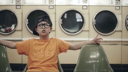 Lecrae - Say I Won't ft. Andy Mineo