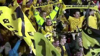 Rosenborg Bodø/Glimt 1 1. All Coals. Tippeligaen 18/10/2015