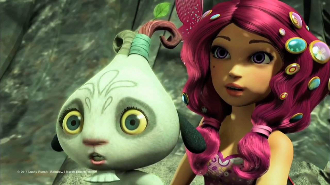 Mia and me- Das große Wiedersehen