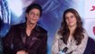 Shahrukh Khan And Kajol Talking About Their Iconic Chemistry In KKHH, DDLJ & DILWALE