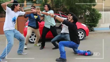 Bhai Zone and their kamine friends By Bekaar Vines