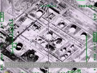 La Russie prête à coopérer avec la coalition anti-EI si elle respecte la souveraineté de la Syrie