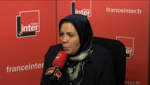 L'invitée du 13h : Latifa Ibn Ziaten 