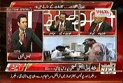 MIAN ATEEQ ON WAQT NEWS IN ELECTION SPECIAL 19 NOV 2015