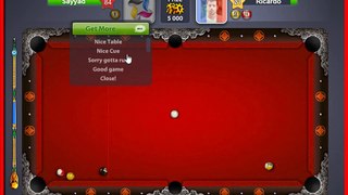 New 8 Ball Pool FreshTrick To Get 85 Level | Sayyad Miskeen