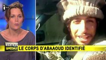 Abdelhamid Abaaoud a bien été tué dans l'assaut à Saint-Denis