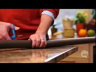 KIŞIN EVDE YAPABİLECEGİNİZ FAYDALI BİR VİDEO