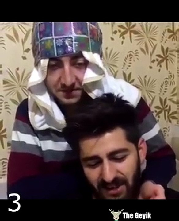 Aşk Çiçeğim The Geyik Üyeleriden Gelenler