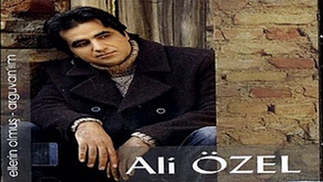 Ali Özel - Ellerin olmus