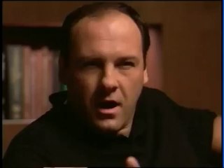 Family Life - The Sopranos Featurette