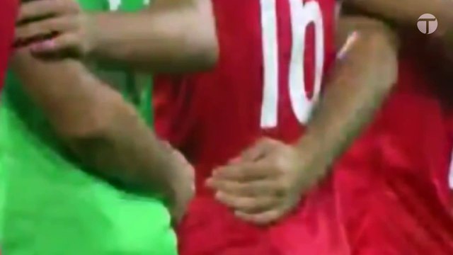 Did Turkey fans boo minute's silence for Paris victims? Not exactlysport