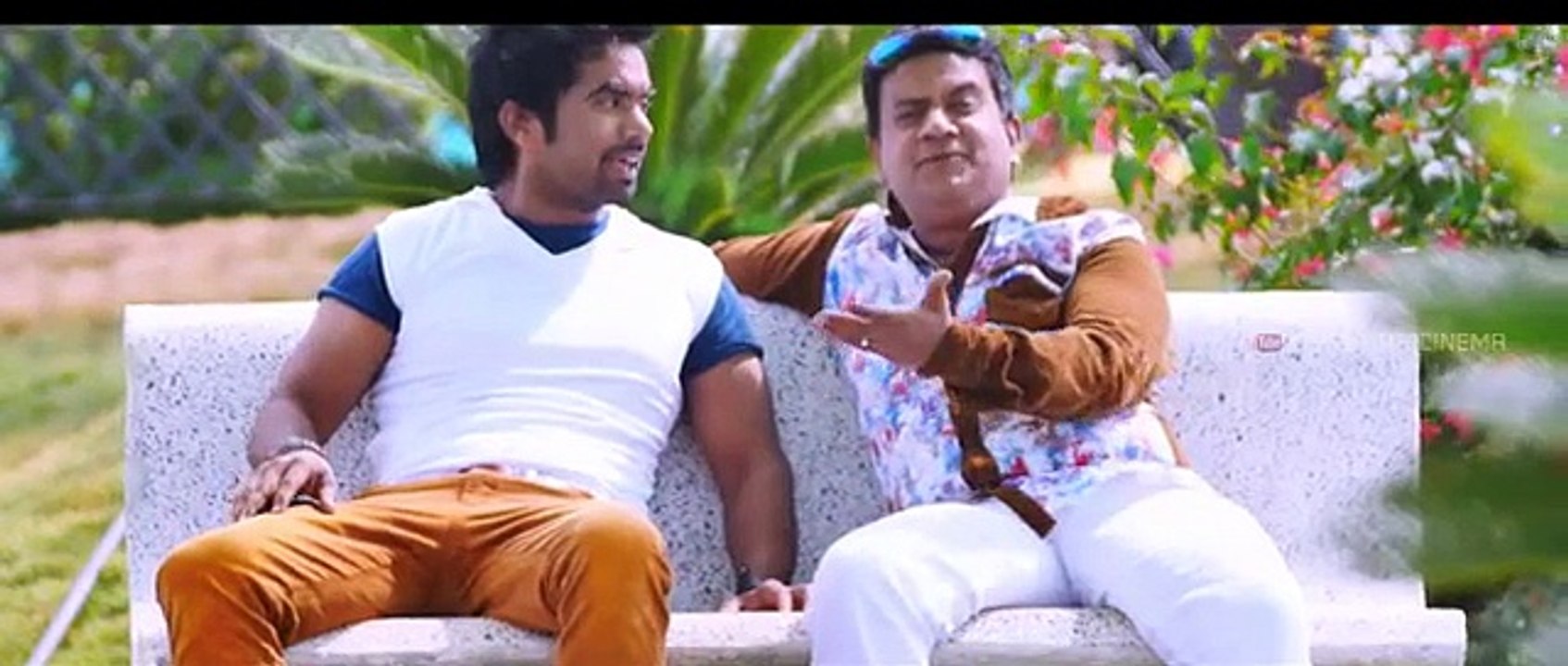 Gangs Of Hyderabad Full Length Hyderabadi Movie || Gullu Dada, Ismail Bhai, Farukh Khan, Kavya Reddy